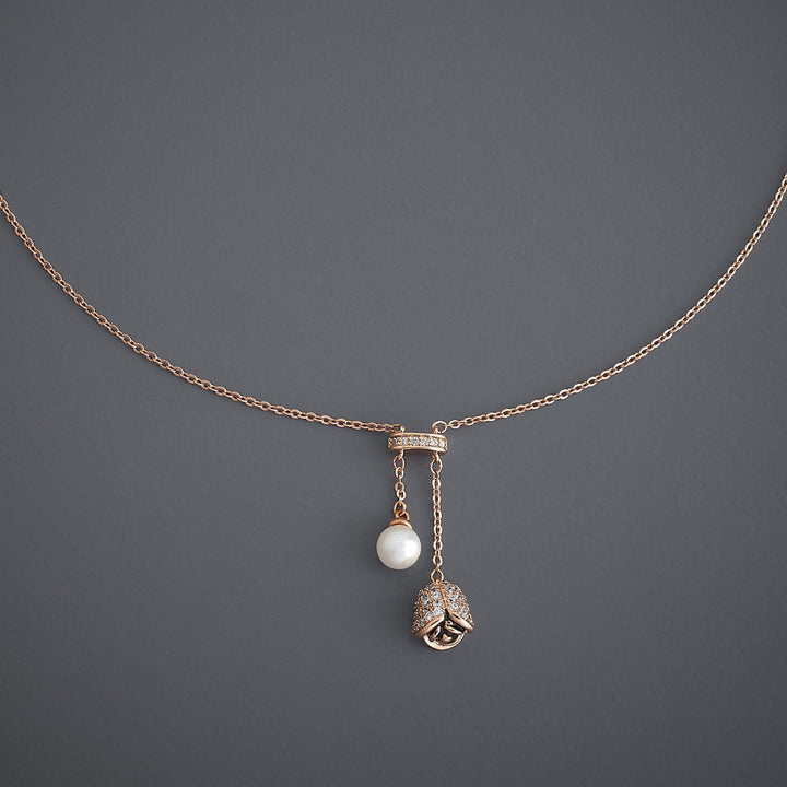 Trendy Necklace 185823