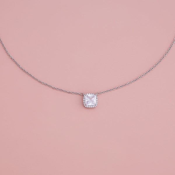 Trendy Necklace 185824