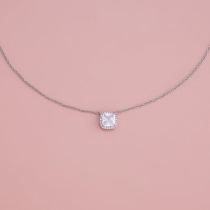 Trendy Necklace 185824