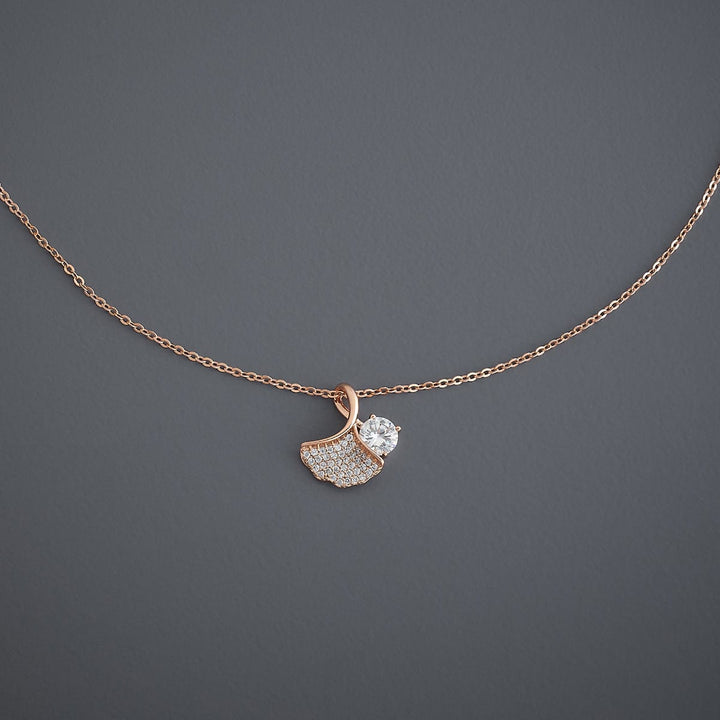 Trendy Necklace 185825