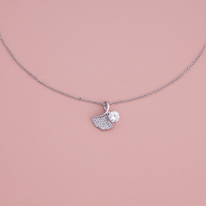 Trendy Necklace 185825