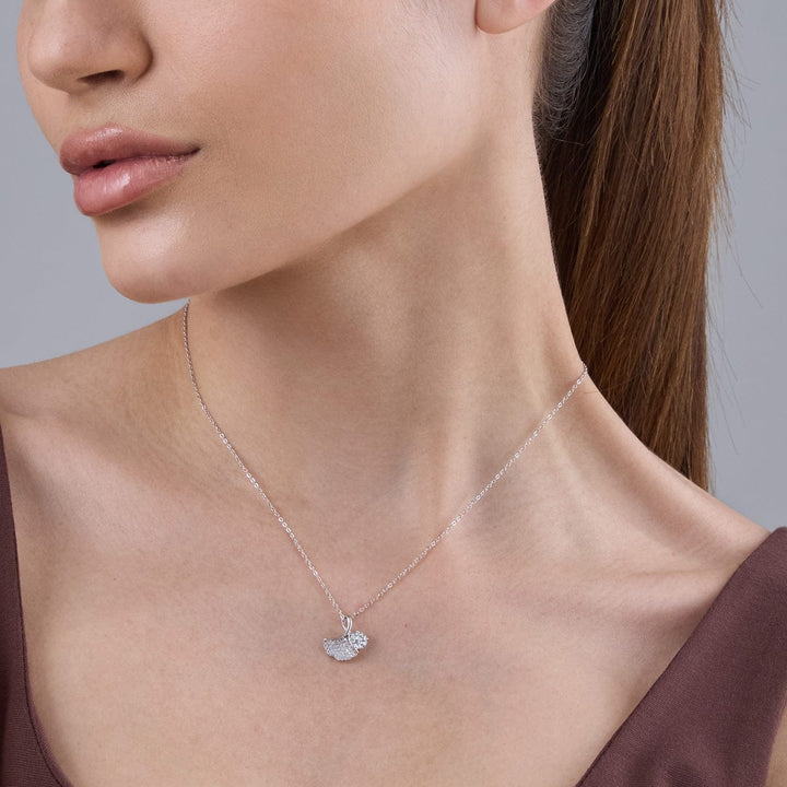 Trendy Necklace 185825