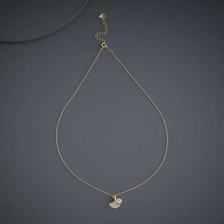 Trendy Necklace 185825