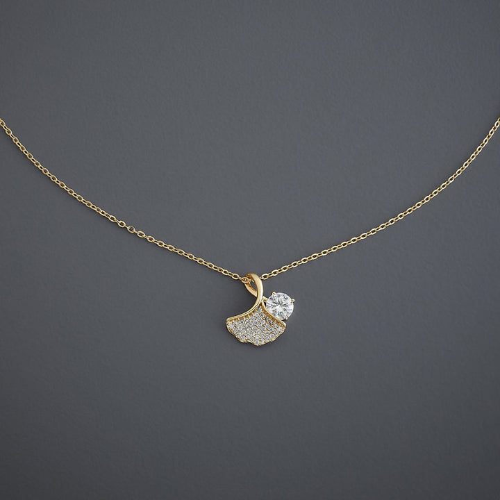 Trendy Necklace 185825