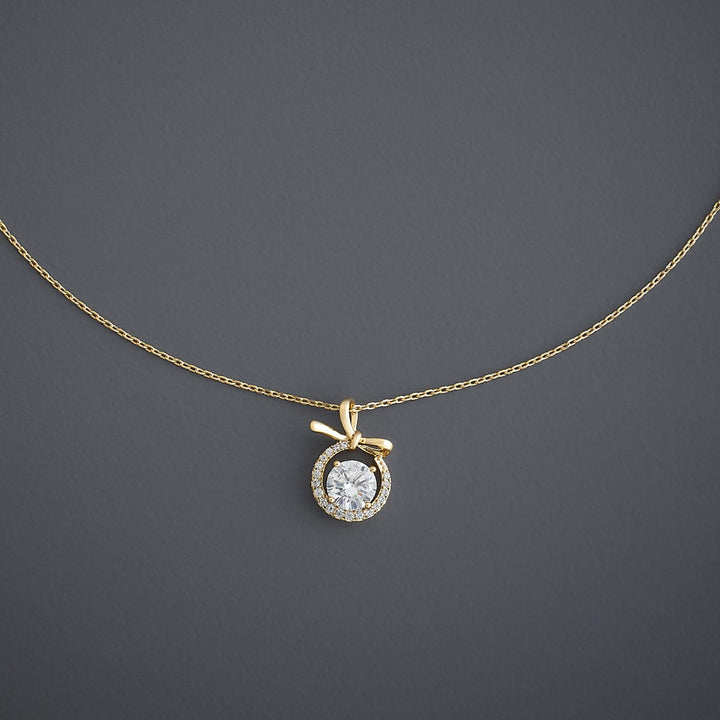 Trendy Necklace 185826