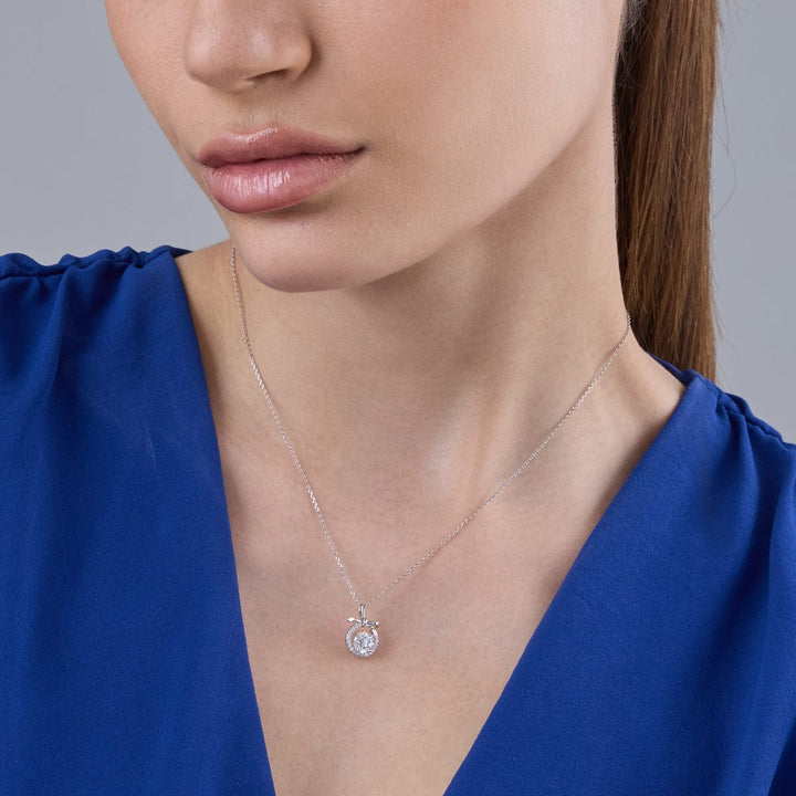 Trendy Necklace 185826