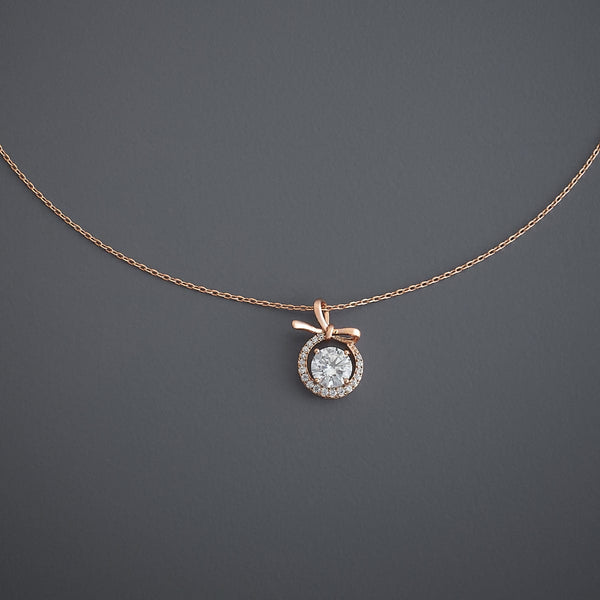 Trendy Necklace 185826