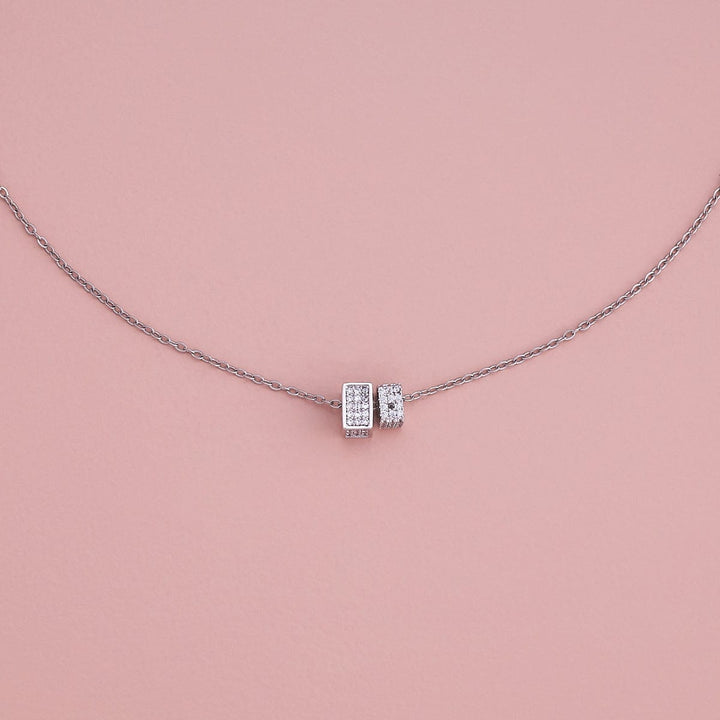 Trendy Necklace 185831