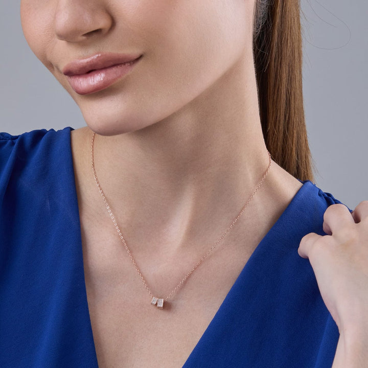 Trendy Necklace 185831