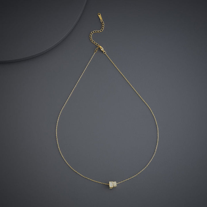 Trendy Necklace 185831