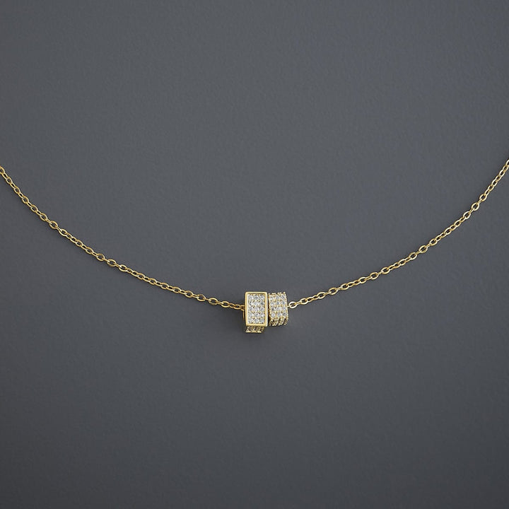 Trendy Necklace 185831