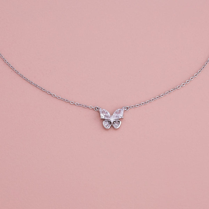 Trendy Necklace 185832