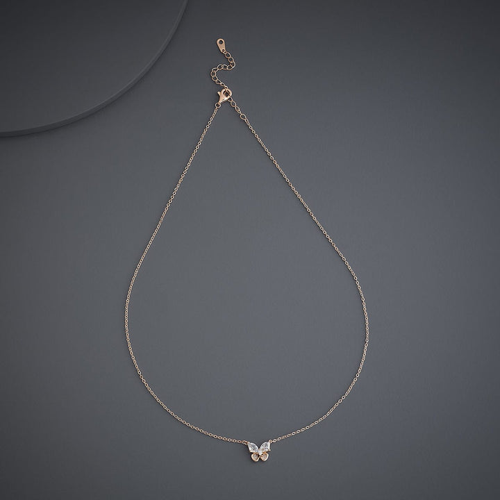 Trendy Necklace 185832