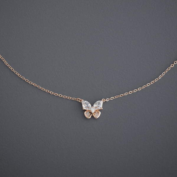 Trendy Necklace 185832