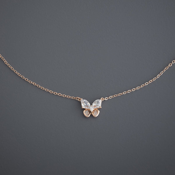 Trendy Necklace 185832