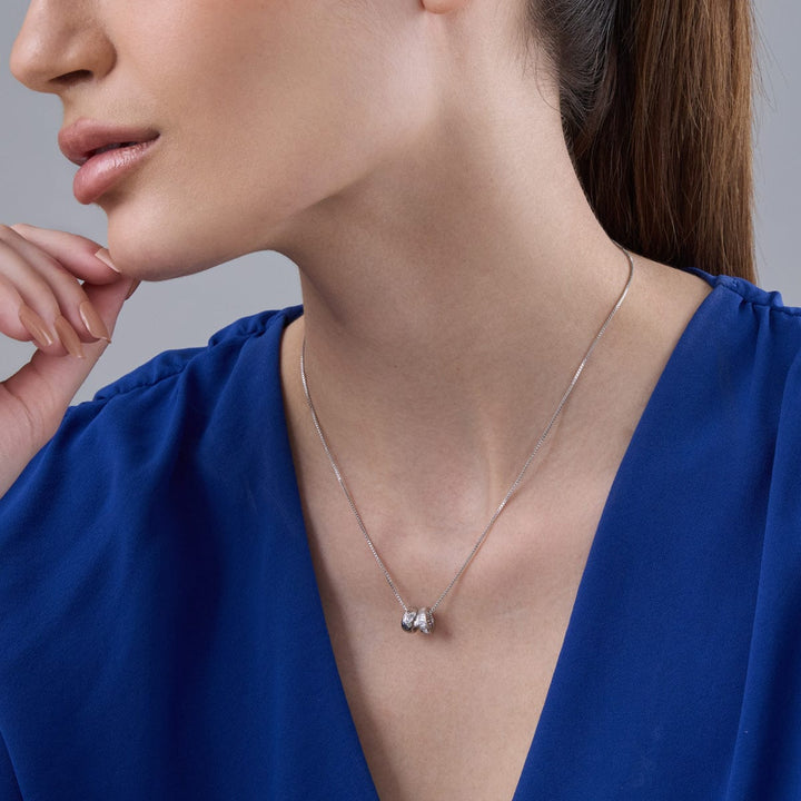 Trendy Necklace 185833