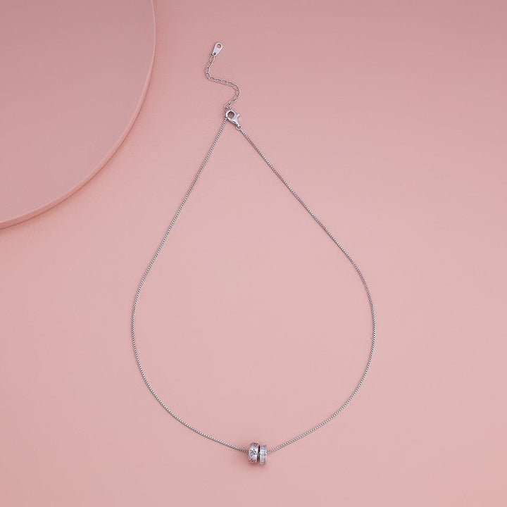 Trendy Necklace 185833