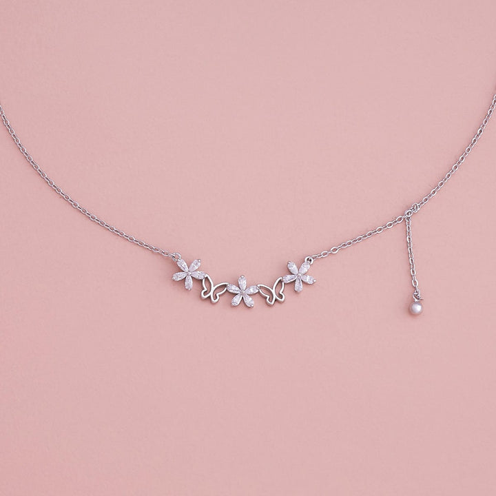 Trendy Necklace 185834