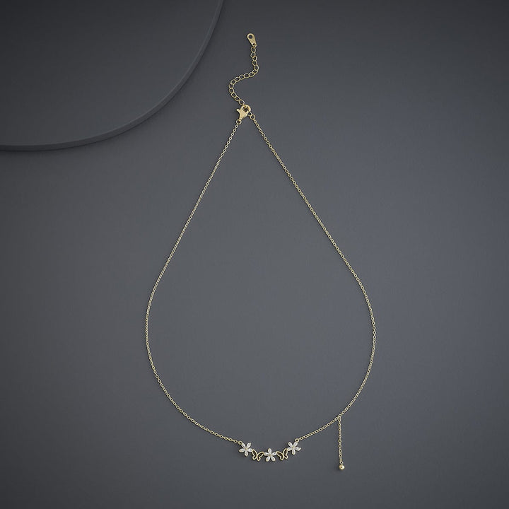 Trendy Necklace 185834