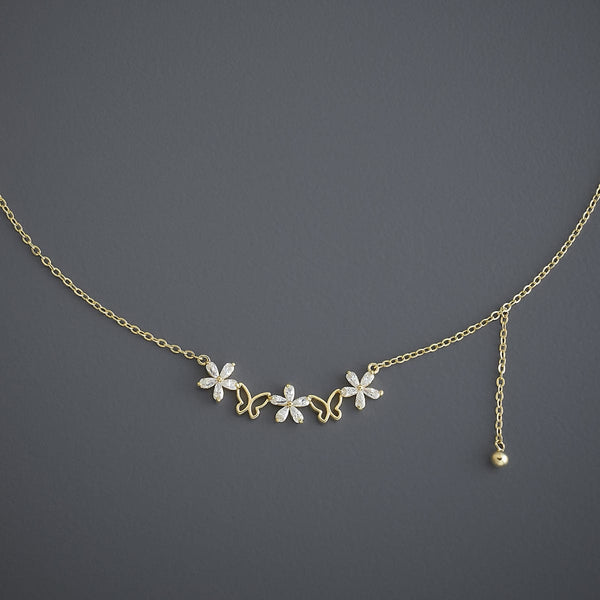 Trendy Necklace 185834