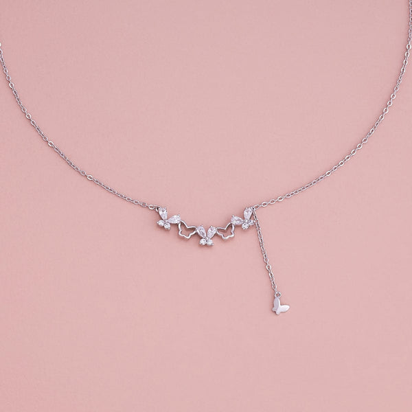 Trendy Necklace 185835