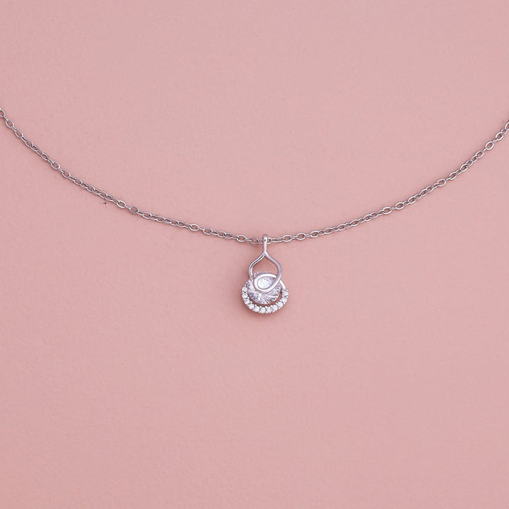 Trendy Necklace 185836