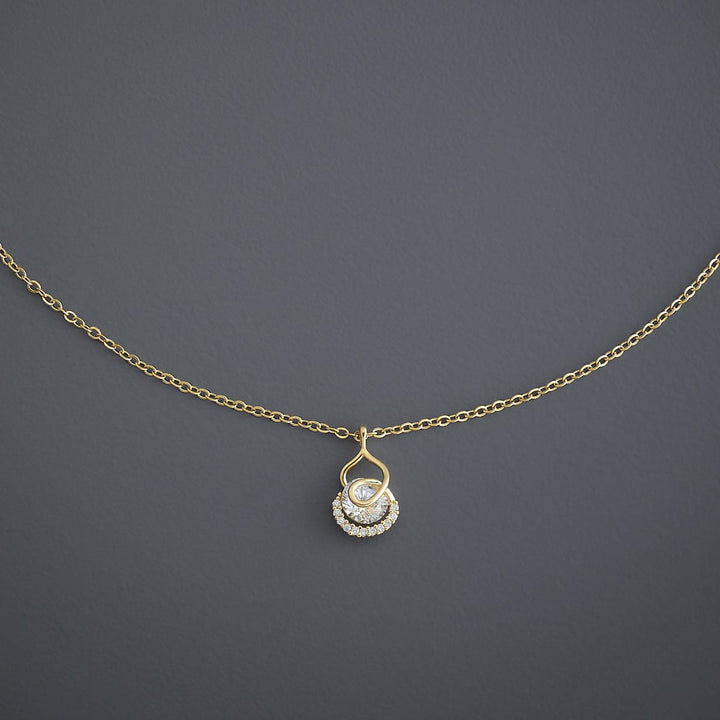 Trendy Necklace 185836