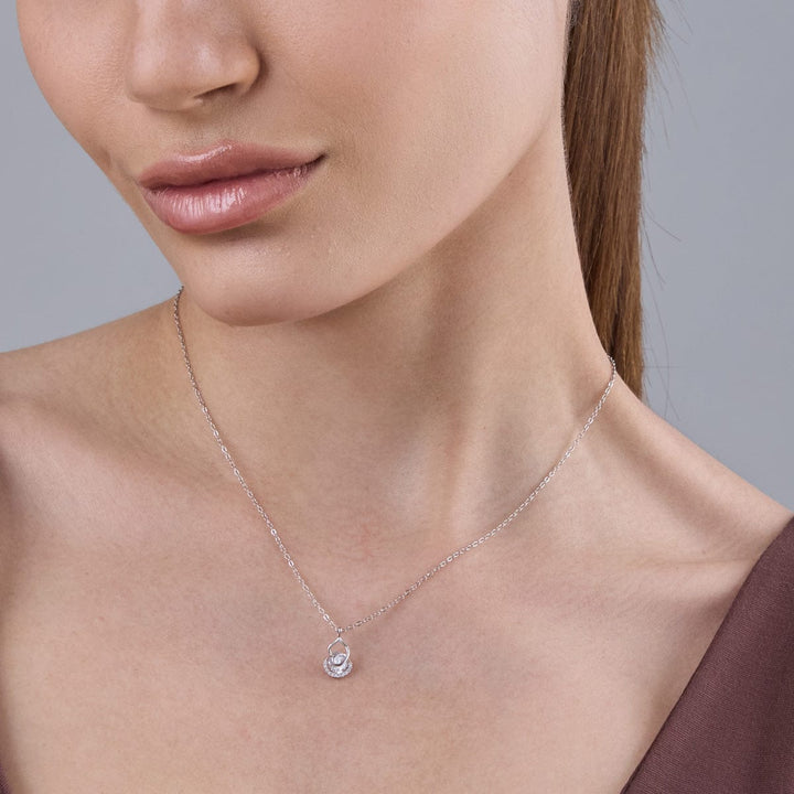 Trendy Necklace 185836