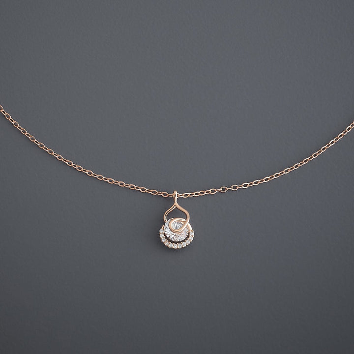 Trendy Necklace 185836