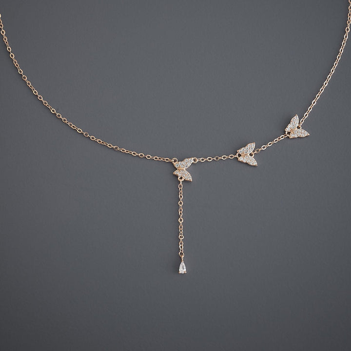 Trendy Necklace 185837