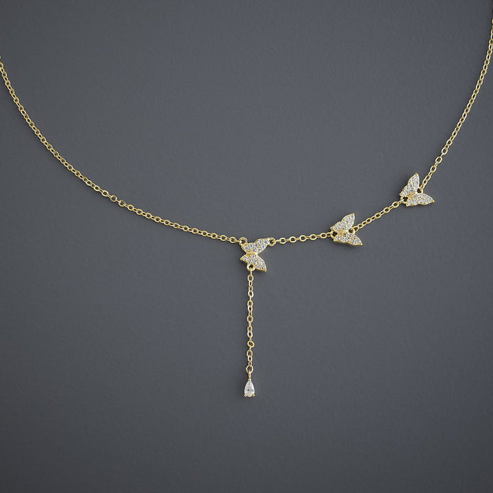 Trendy Necklace 185837