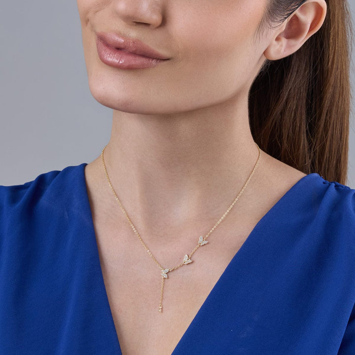 Trendy Necklace 185837