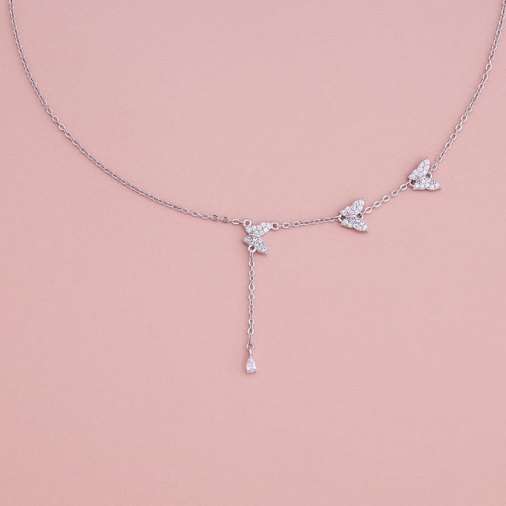 Trendy Necklace 185837