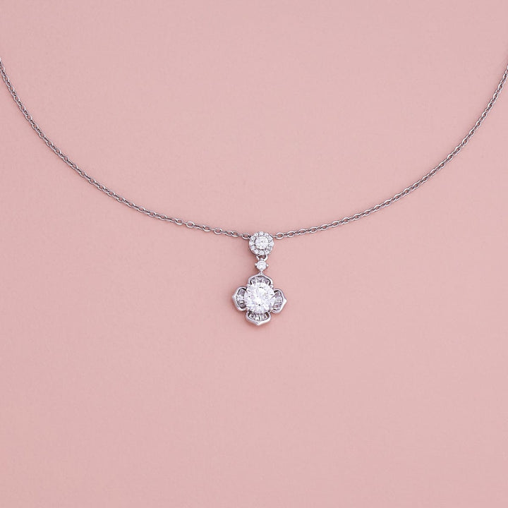 Trendy Necklace 185838