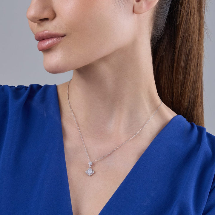 Trendy Necklace 185838