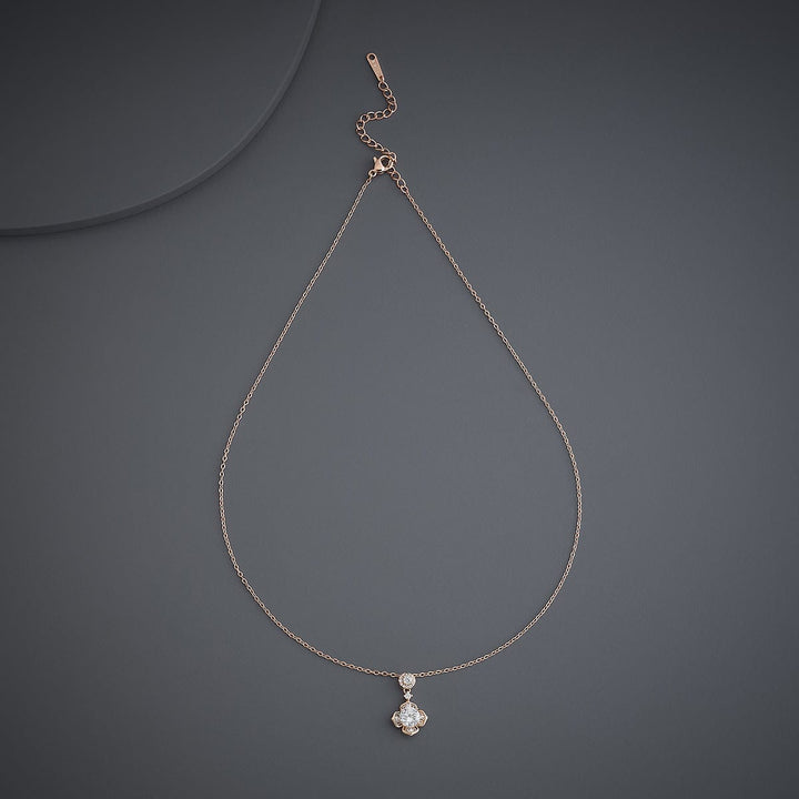 Trendy Necklace 185838