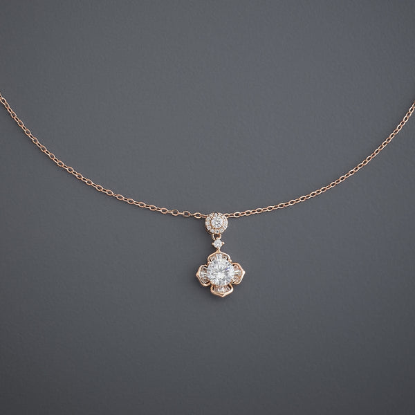 Trendy Necklace 185838