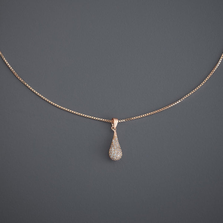 Trendy Necklace 185839