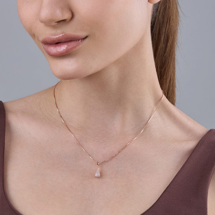 Trendy Necklace 185839