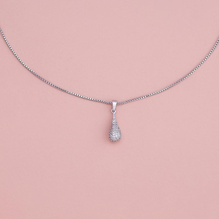 Trendy Necklace 185839