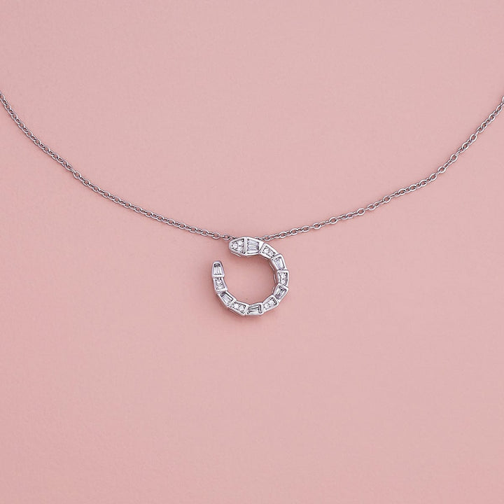 Trendy Necklace 185840