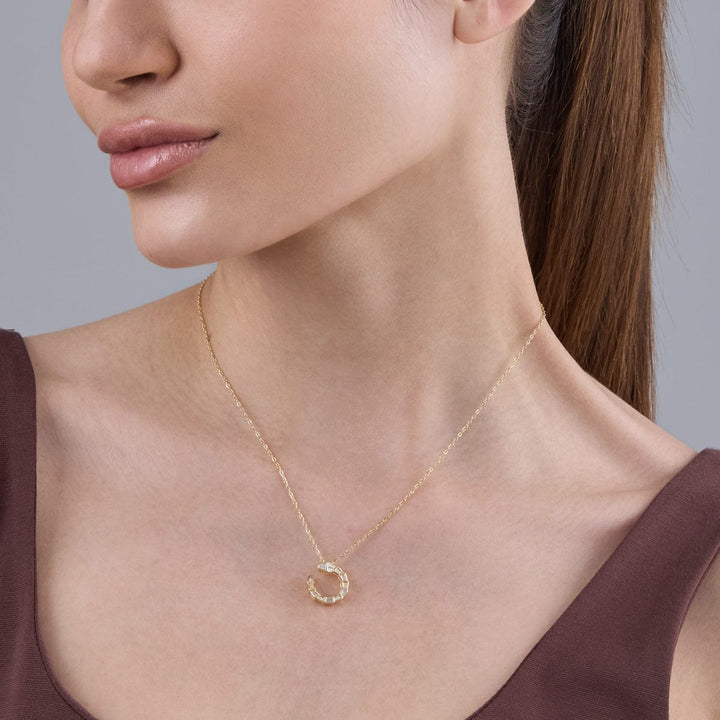 Trendy Necklace 185840