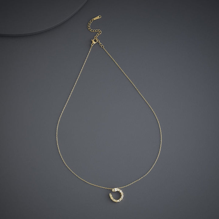 Trendy Necklace 185840