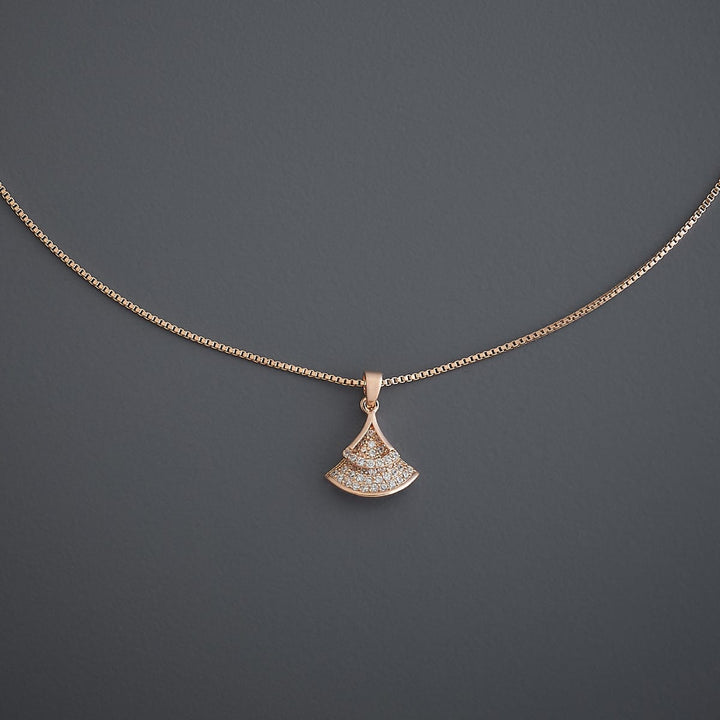 Trendy Necklace 185841