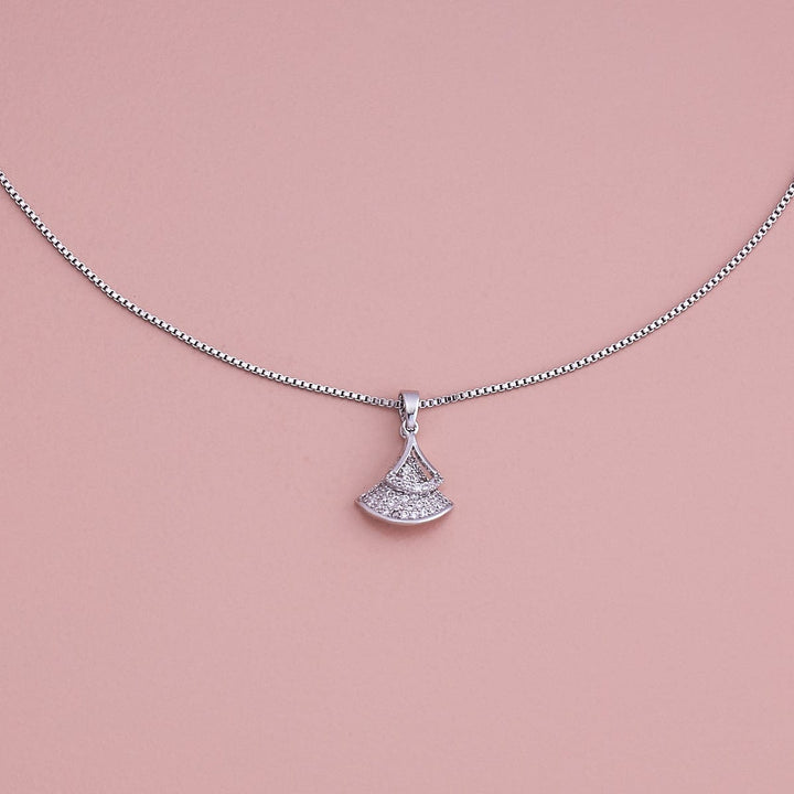 Trendy Necklace 185841