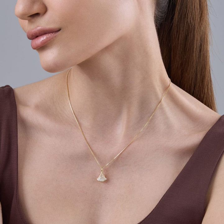 Trendy Necklace 185841