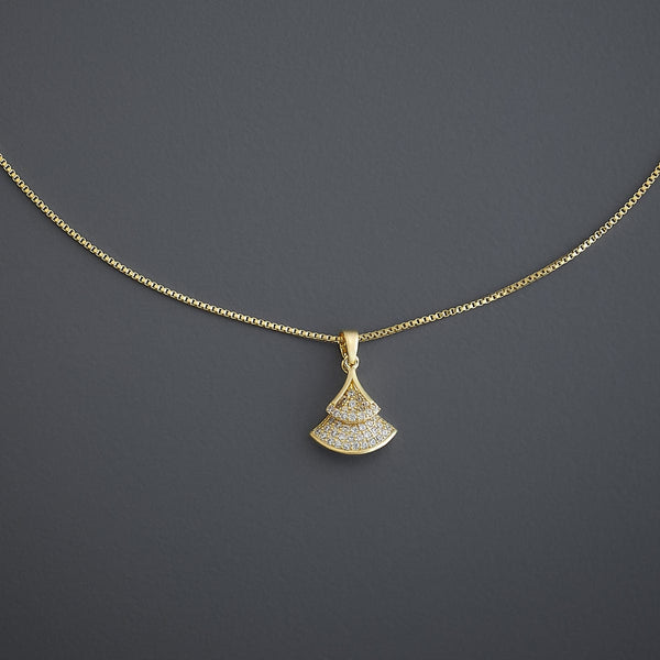 Trendy Necklace 185841