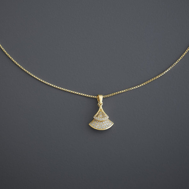 Trendy Necklace 185841