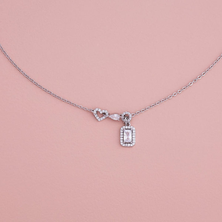 Trendy Necklace 185842