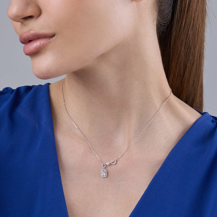 Trendy Necklace 185842